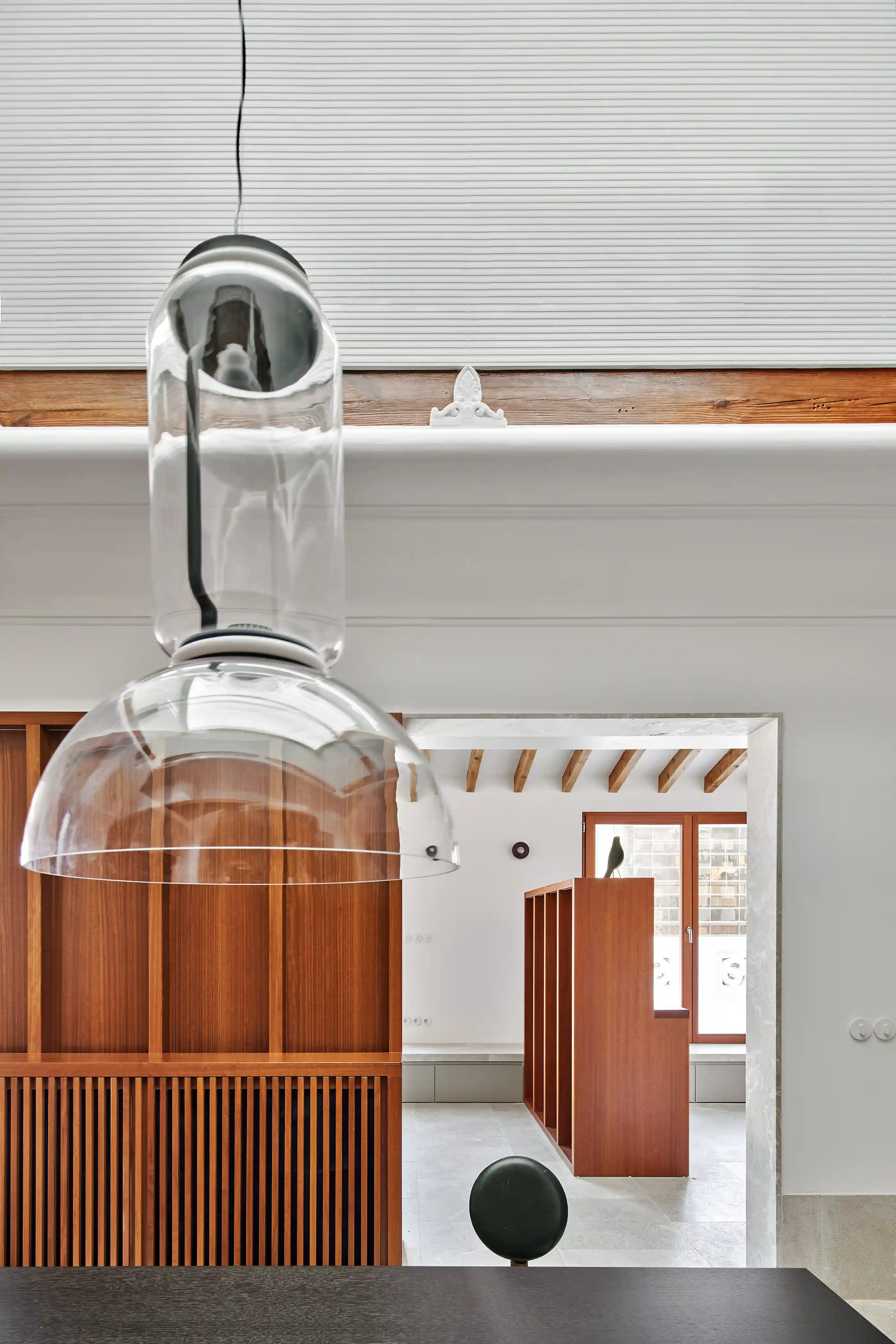 Avenidas 31. Reforma de vivienda